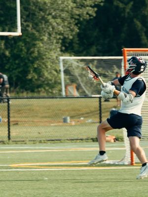 Image post by @3dlacrossene on Instagram