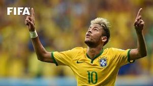 Video post by @fifa on YouTube