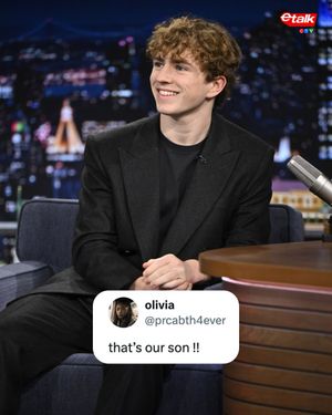 Image post by @etalkctv on Instagram