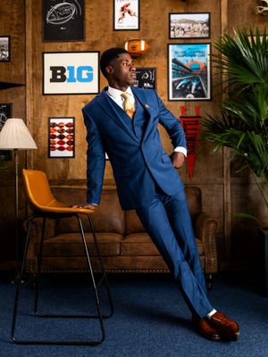 Image post by @bigten on Instagram