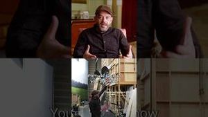 Video post by @panavision on YouTube