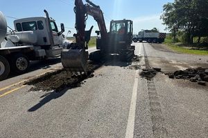 Image post by @txdot on Instagram