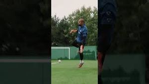 Video post by @chelseafc on YouTube