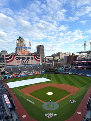 Image post by @CleHotDogs on Twitter