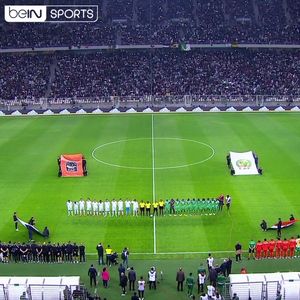 Image post by @beinsports on Instagram
