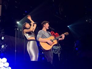 Image post by @AmalieArena on Twitter