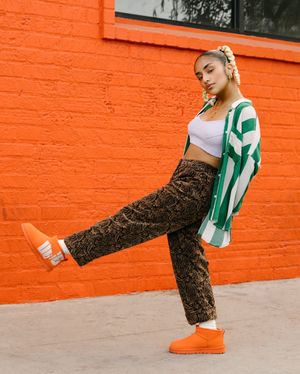 Image post by @ugg on Instagram