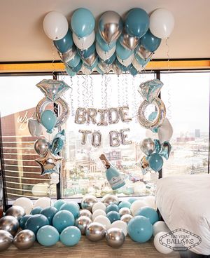 Image post by @lasvegasballoons on Instagram