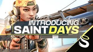 Video post by @saintssanctum on YouTube