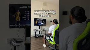 Video post by @_xavierhunter on YouTube