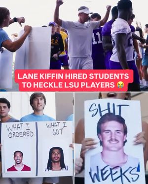 Image post by @bleacherreport on Instagram