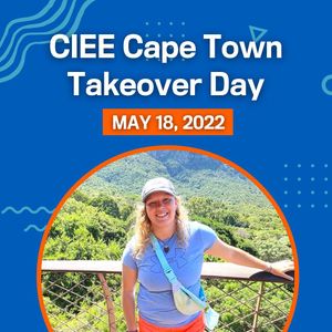 Image post by @cieestudyabroad on Instagram