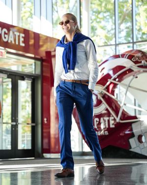 Image post by @colgatewih on Instagram