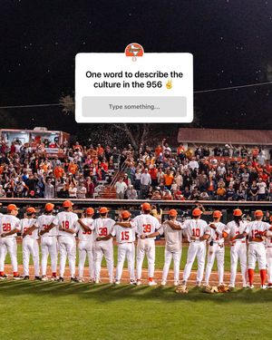 Image post by @utrgvbaseball on Instagram