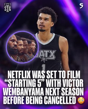 Image post by @sidelinesources on Instagram