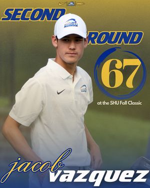 Image post by @hofstramgolf on Instagram