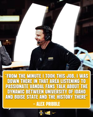 Image post by @vandalhoops on Instagram