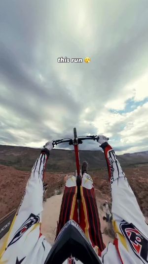 Video post by @redbullbike on TikTok