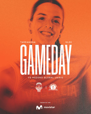 Image post by @valenciabasket on Instagram
