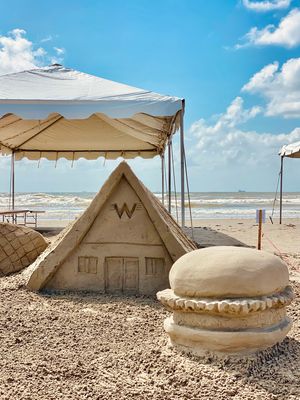 Image post by @galvestonisland on Instagram
