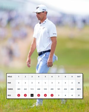 Image post by @livgolfleague on Instagram