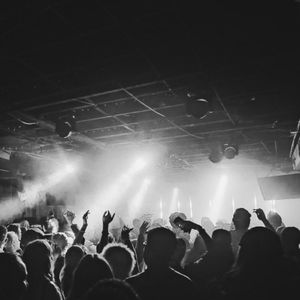 Image post by @larimerlounge on Instagram