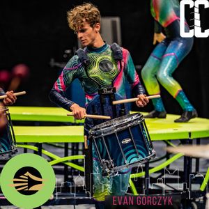 Image post by @capcitypercussion on Instagram