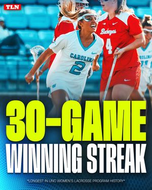 Image post by @lacrossenetwork on Instagram