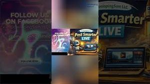 Video post by @developingsam1597 on YouTube