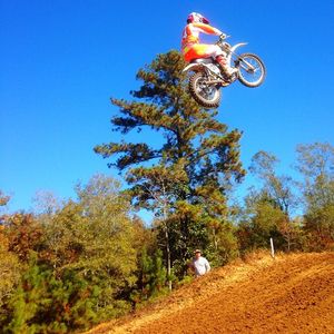 Image post by @racerxonline on Instagram
