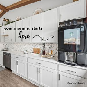 Image post by @caprianahomes on Instagram