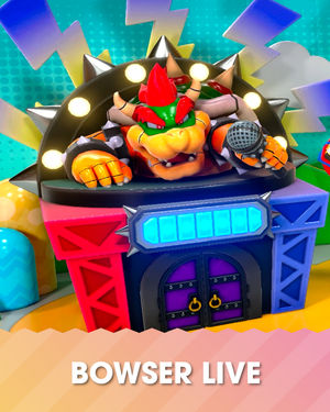 Image post by @nintendoamerica on Instagram