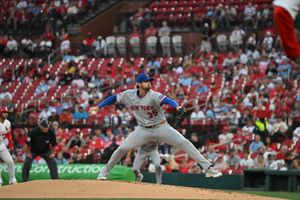 Image post by @Mets on Twitter