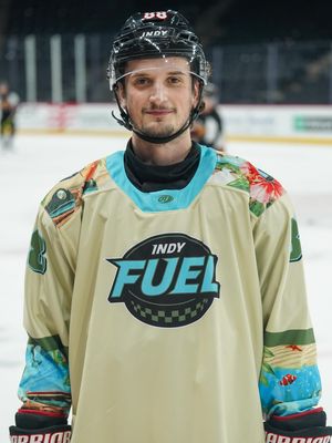 Image post by @indyfuel on Instagram