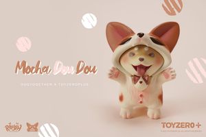Image post by @toyzeroplus on Instagram