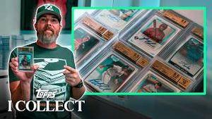 Video post by @Topps on YouTube
