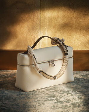 Image post by @loropiana on Instagram