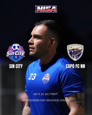 Image post by @nisasoccer on Instagram