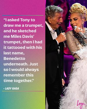 Image post by @logotv on Instagram