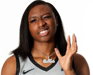 Image post by @goshockerswbb on Instagram