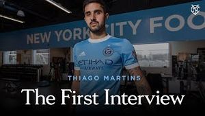 Video post by @nycfc on YouTube