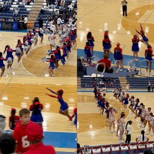 Image post by @ricsathletics on Instagram