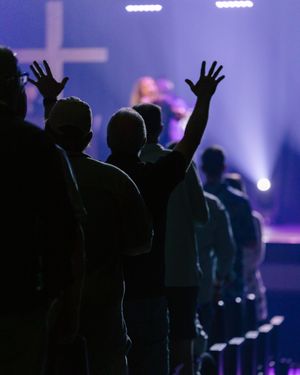 Image post by @opendoorchurchnc on Instagram