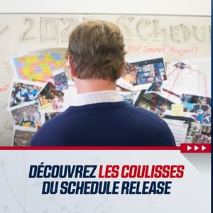 Image post by @nflfrance on Instagram