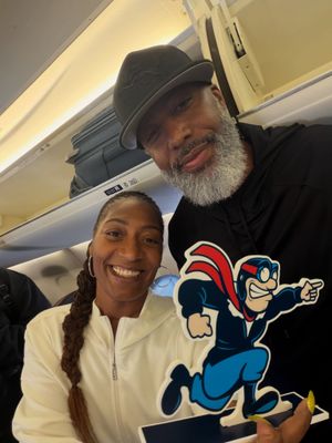 Image post by @daytonwbb on Instagram
