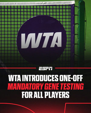 Image post by @espnw on Instagram