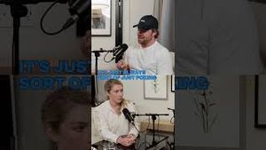 Video post by @mikaelashiffrin on YouTube