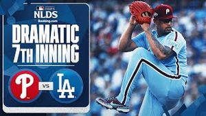 Video post by @mlb on YouTube