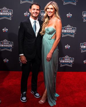 Image post by @nascar on Instagram