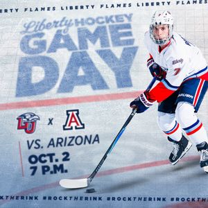 Image post by @libertyhockey on Instagram